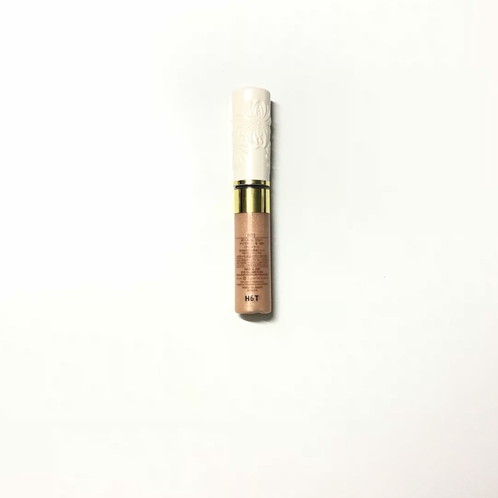 PAUL & JOE 2017 Limited Edition Eye Gloss S